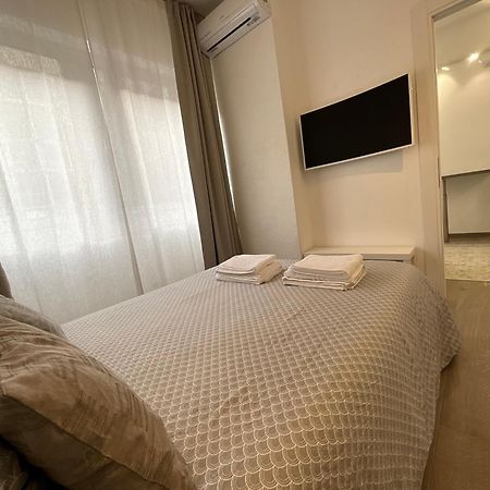 Bilocale San Giovanni Design Apartament Apartment Rome Bagian luar foto