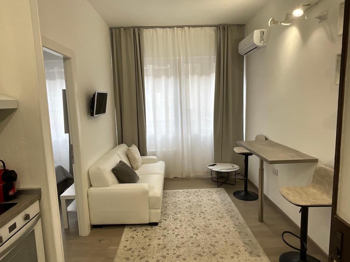 Bilocale San Giovanni Design Apartament Apartment Rome Bagian luar foto