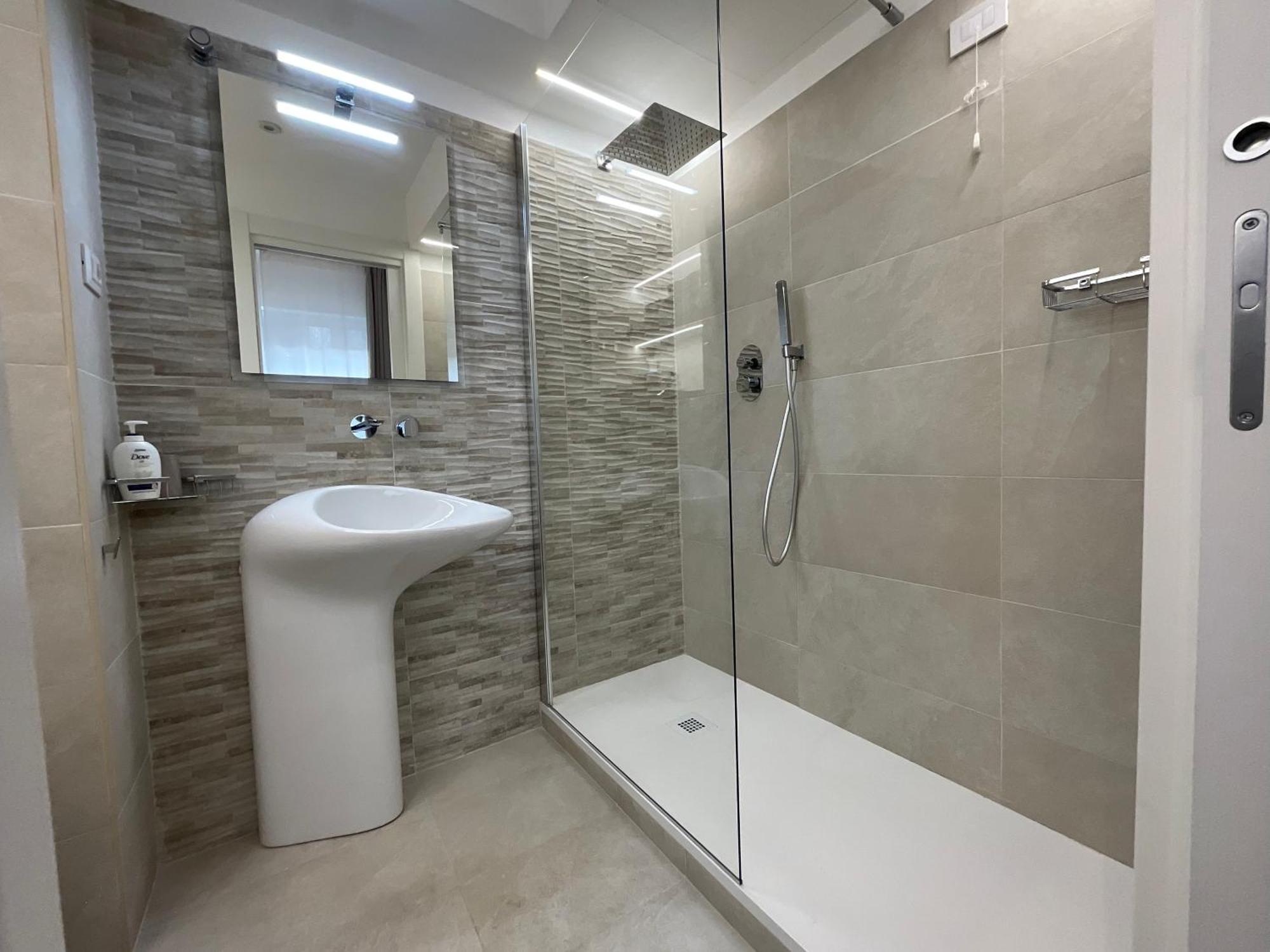 Bilocale San Giovanni Design Apartament Apartment Rome Bagian luar foto