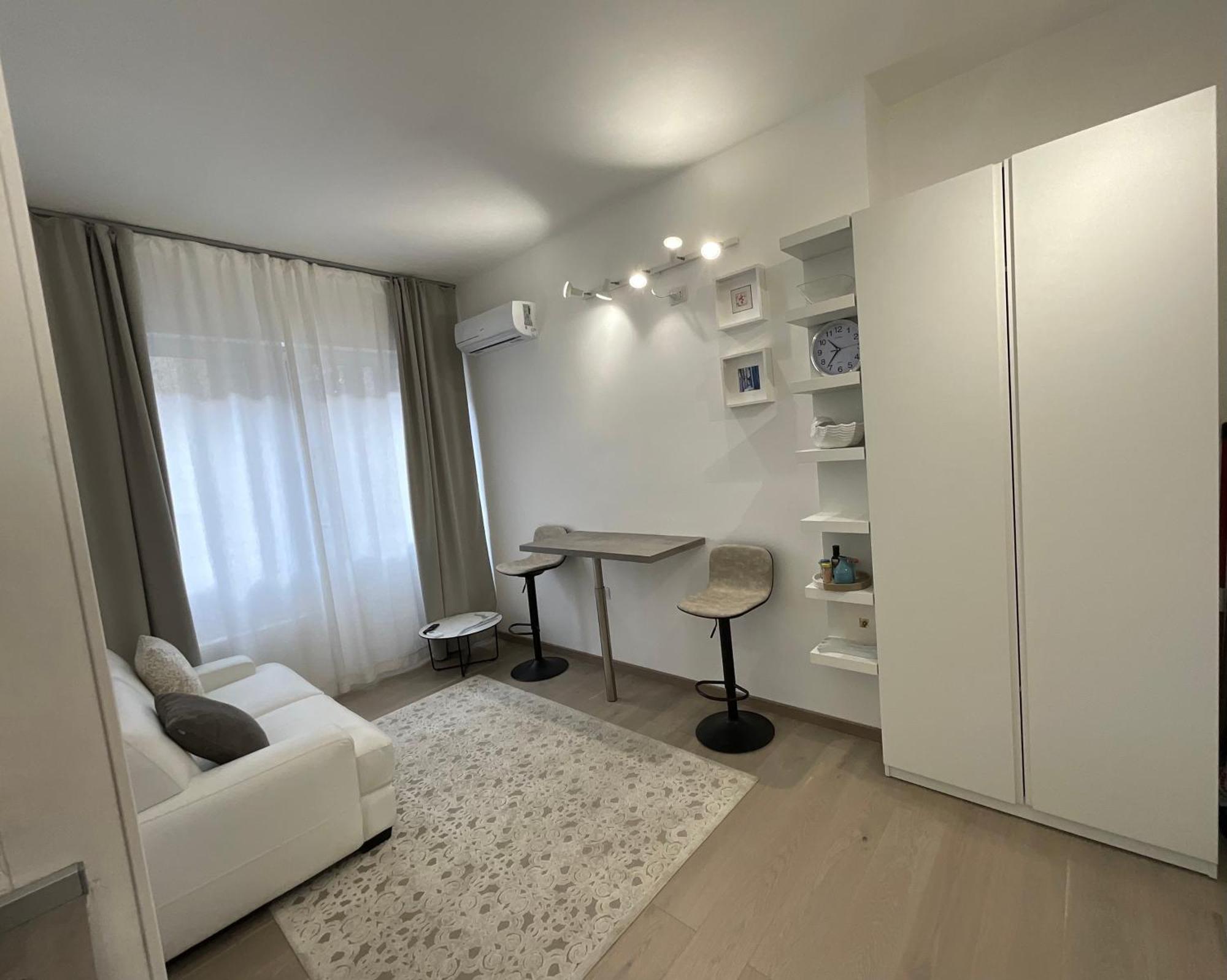 Bilocale San Giovanni Design Apartament Apartment Rome Bagian luar foto