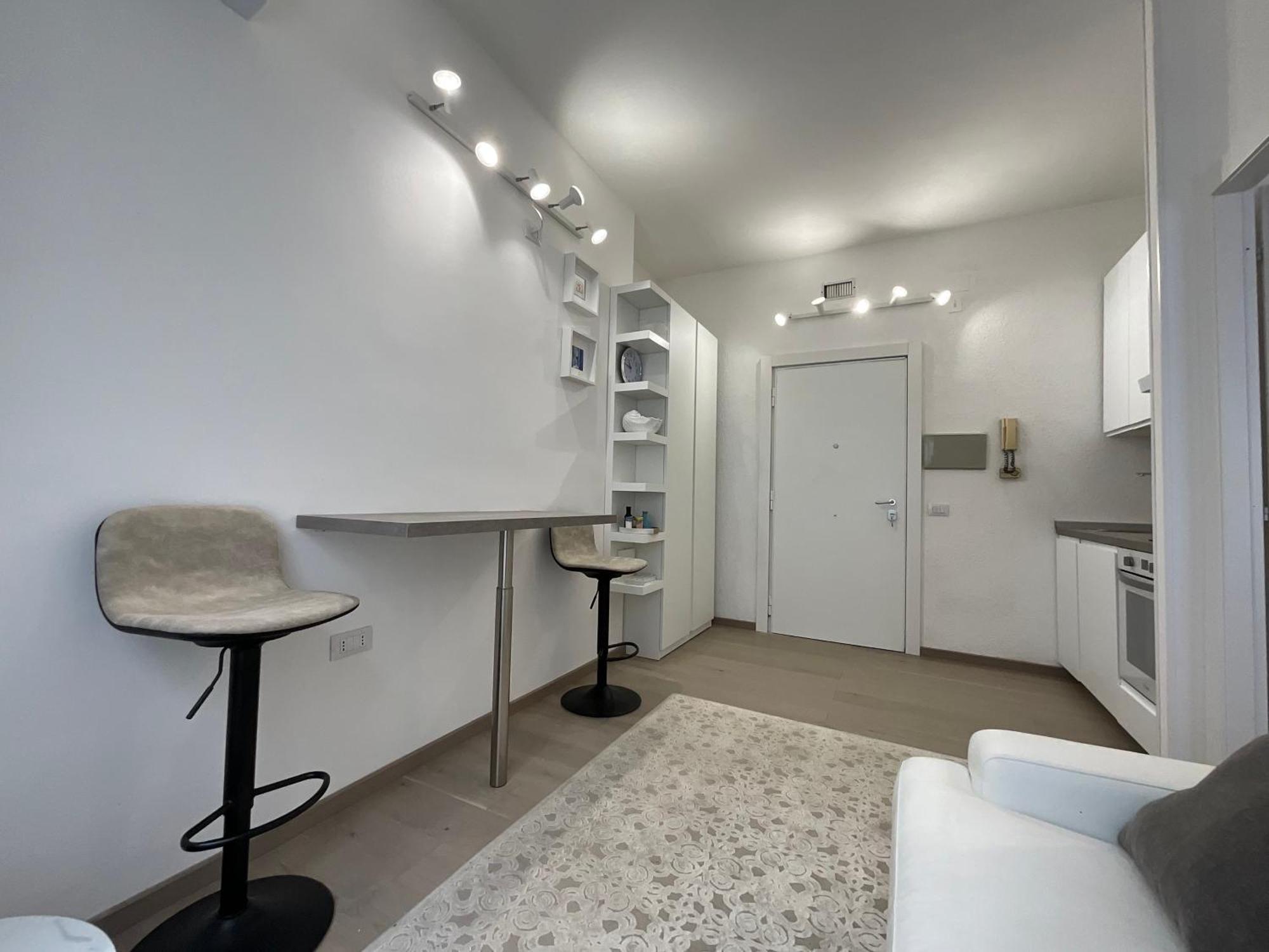 Bilocale San Giovanni Design Apartament Apartment Rome Bagian luar foto