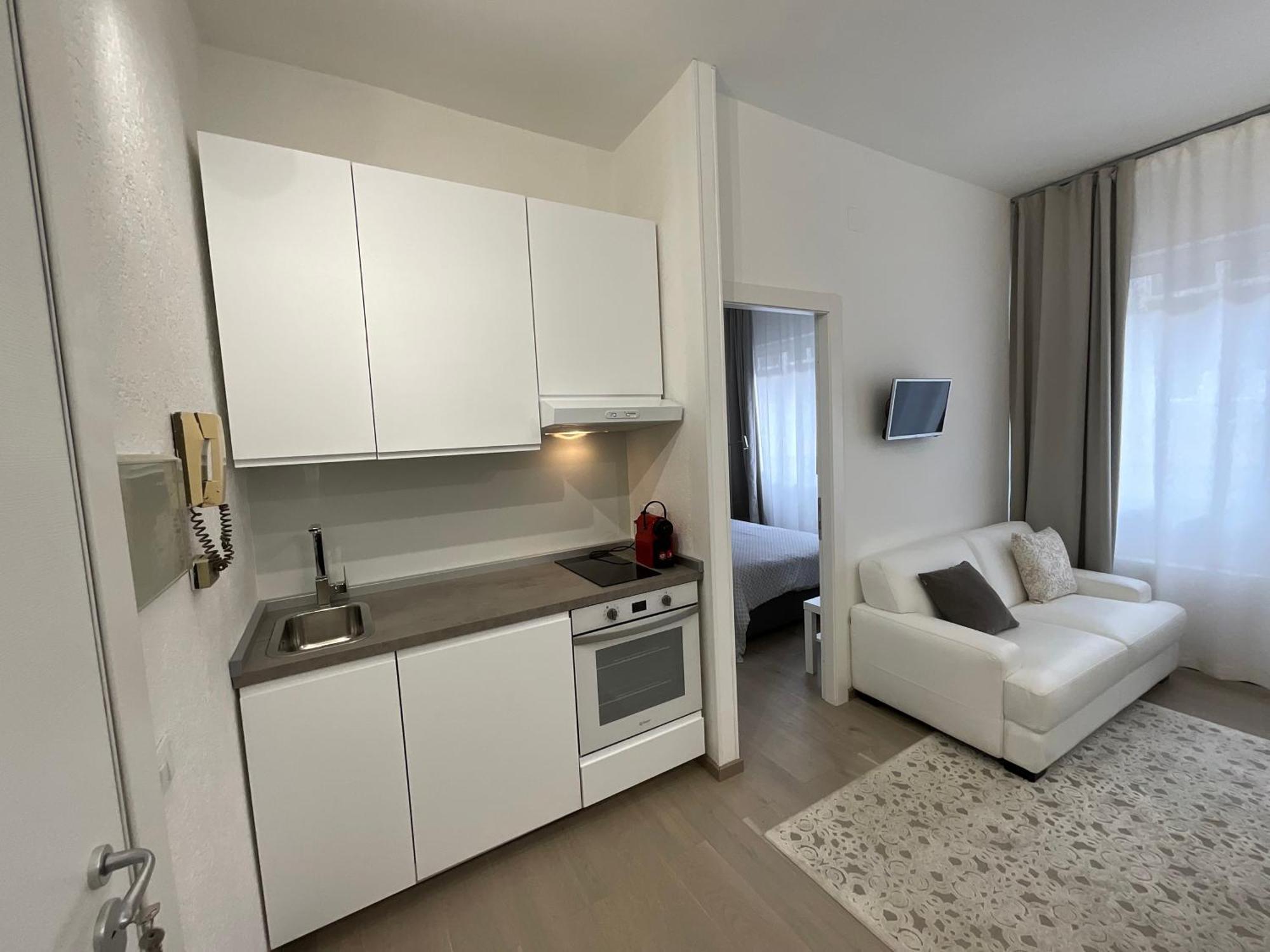 Bilocale San Giovanni Design Apartament Apartment Rome Bagian luar foto
