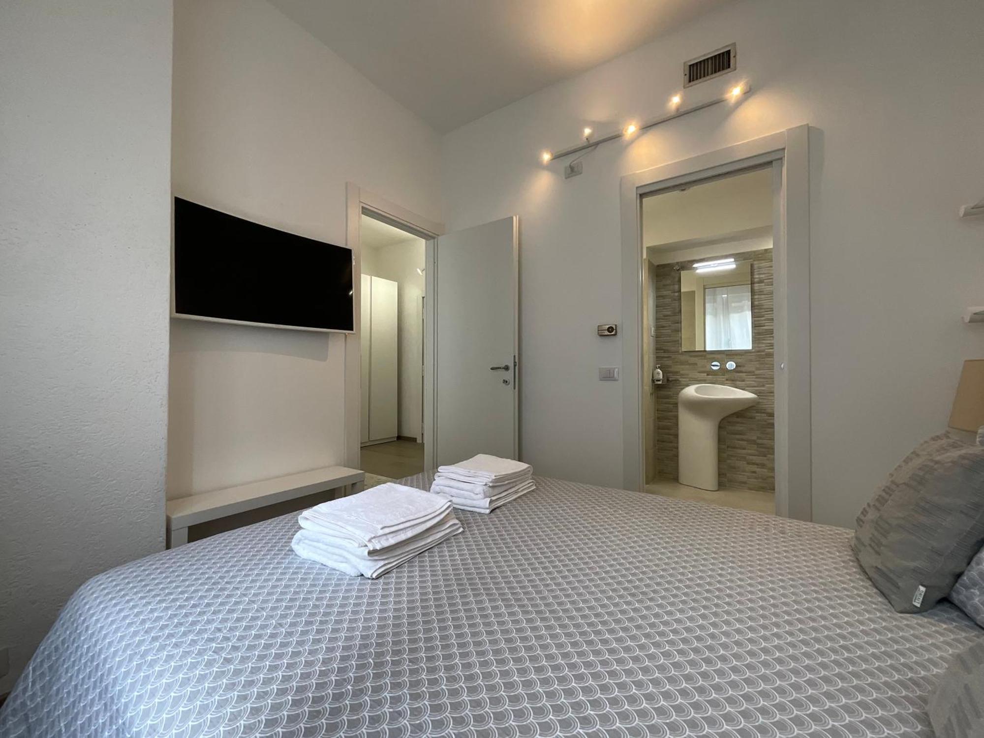 Bilocale San Giovanni Design Apartament Apartment Rome Bagian luar foto