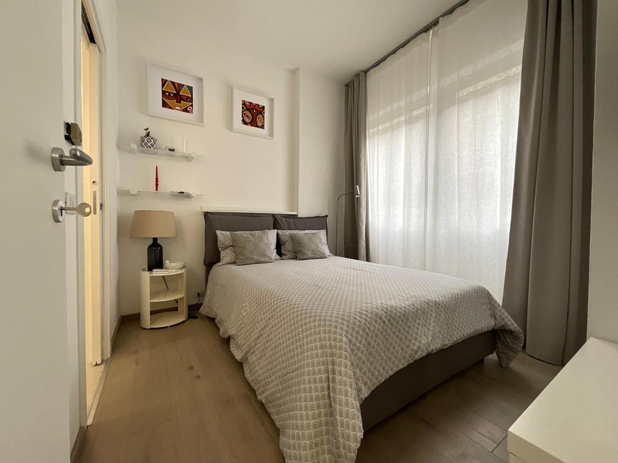 Bilocale San Giovanni Design Apartament Apartment Rome Bagian luar foto