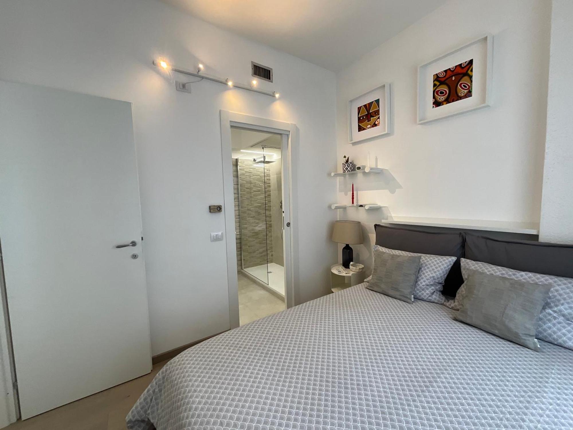 Bilocale San Giovanni Design Apartament Apartment Rome Bagian luar foto