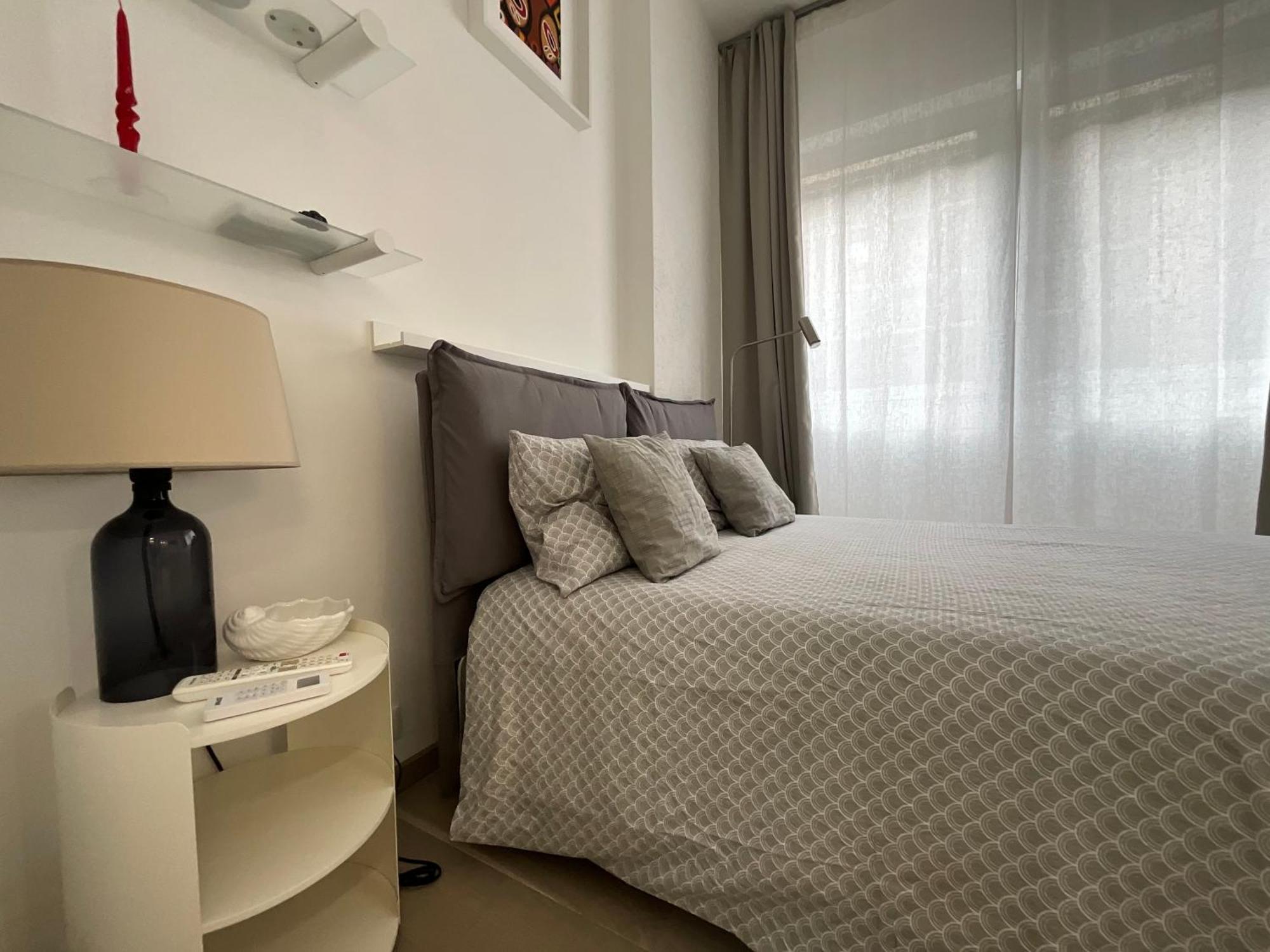Bilocale San Giovanni Design Apartament Apartment Rome Bagian luar foto